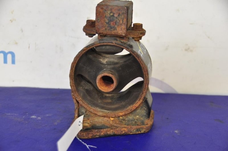 Подушка двигателя передняя HYUNDAI SANTA FE (CM) 05-12 21912-2B100 Б/У