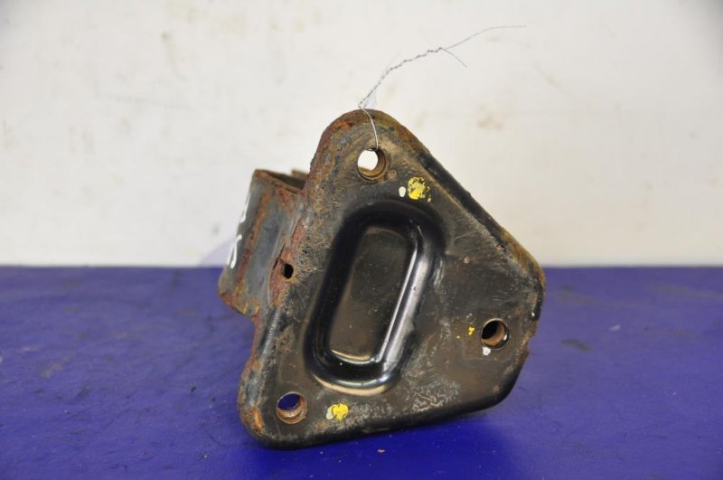 Подушка двигателя передняя SANTA FE (CM) 05-12