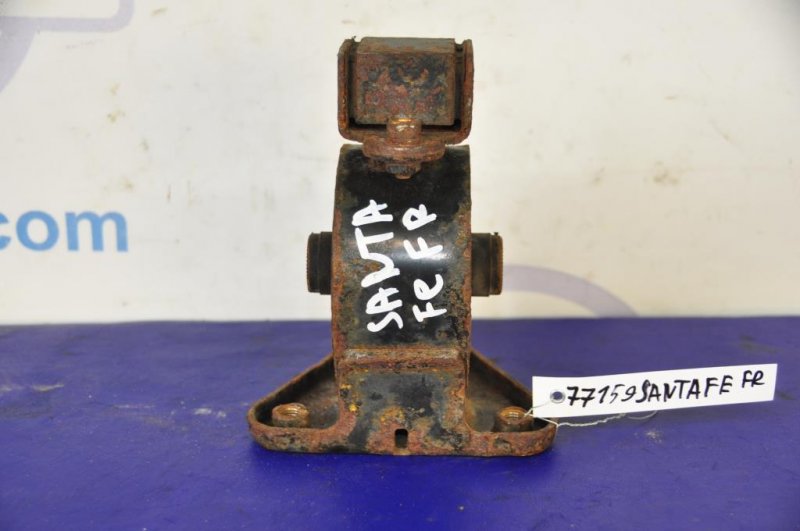 Подушка двигателя передняя HYUNDAI SANTA FE (CM) 05-12