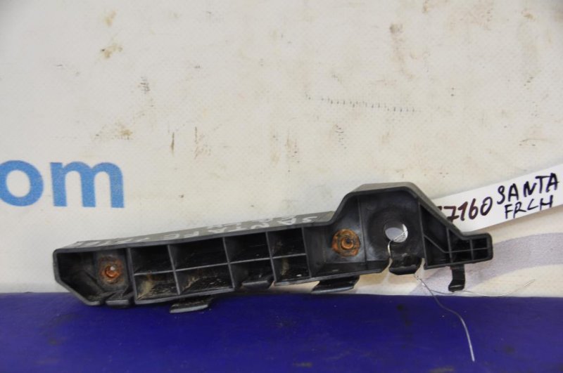 Кронштейн переднего бампера передний левый HYUNDAI SANTA FE (CM) 05-12 86517-2B700 Б/У