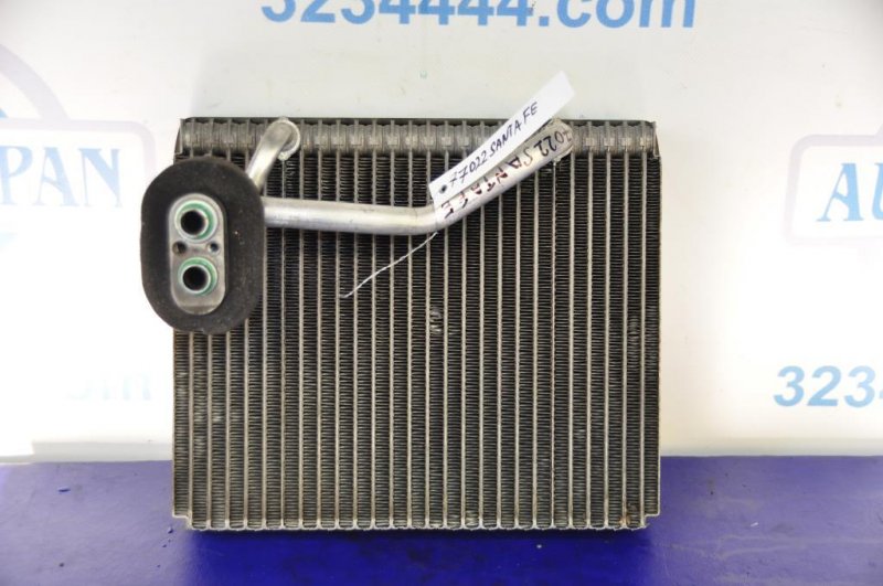 Испаритель кондиционера HYUNDAI SANTA FE (CM) 05-12 97140-2B000 Б/У