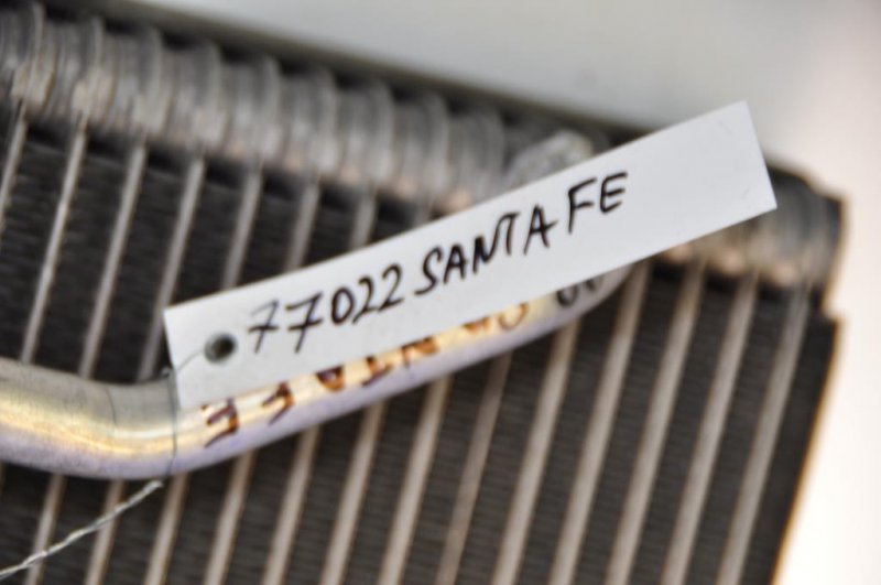 Испаритель кондиционера SANTA FE (CM) 05-12