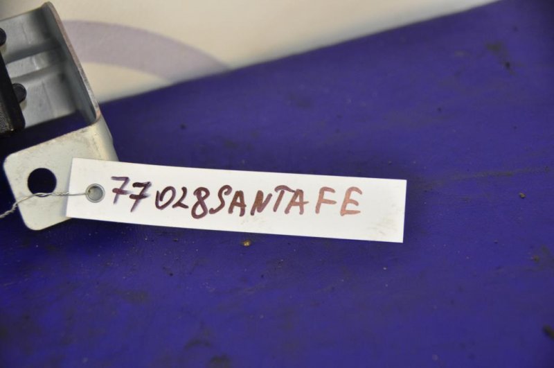 Блок комфорта SANTA FE (CM) 05-12