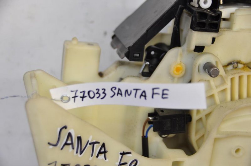 Кулиса АКПП SANTA FE (CM) 05-12