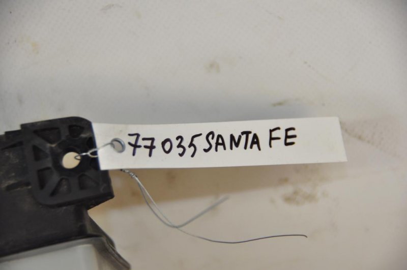 Бачок расширительный SANTA FE (CM) 05-12