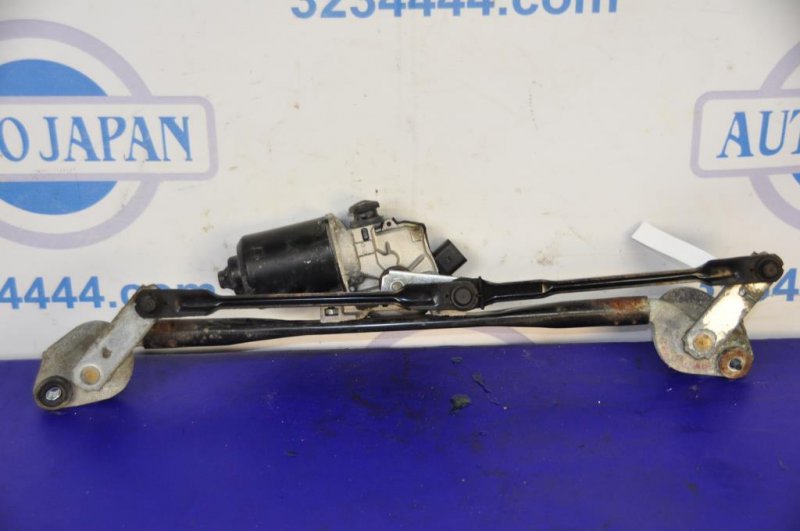 Трапеция стеклоочистителей HYUNDAI SANTA FE (CM) 05-12