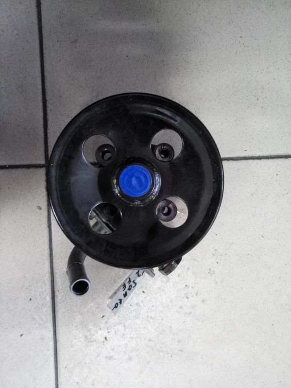 Насос ГУР SANTA FE (CM) 05-12