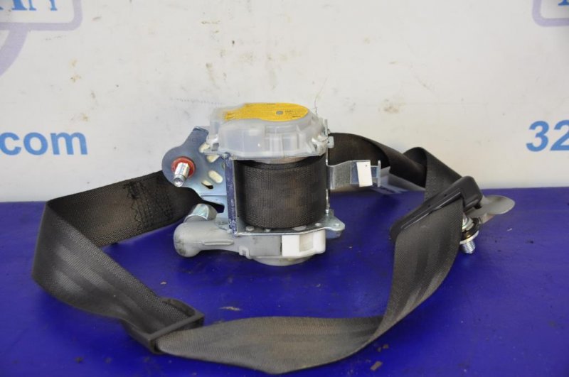 Ремень безопасности передний левый HYUNDAI SANTA FE (CM) 05-12