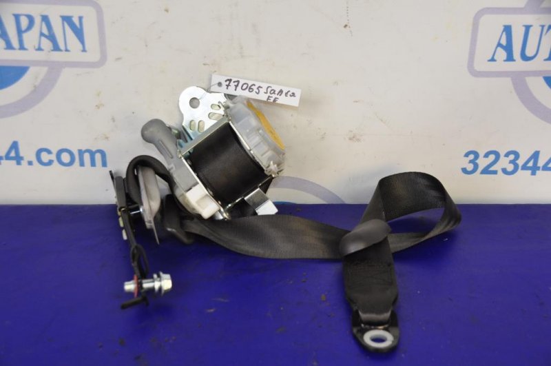 Ремень безопасности передний правый HYUNDAI SANTA FE (CM) 05-12 Ремень безопасности передний правый HYUNDAI SANTA FE (CM) 05-12