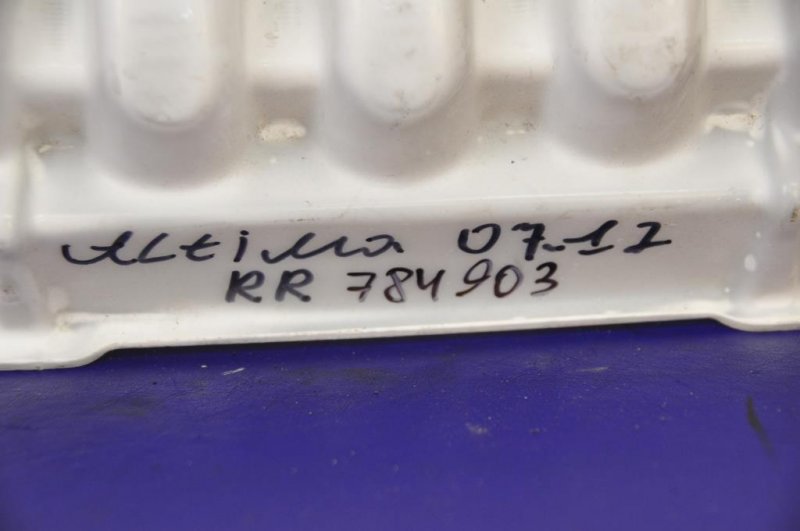 Наполнитель бампера задний ALTIMA L32 07-12