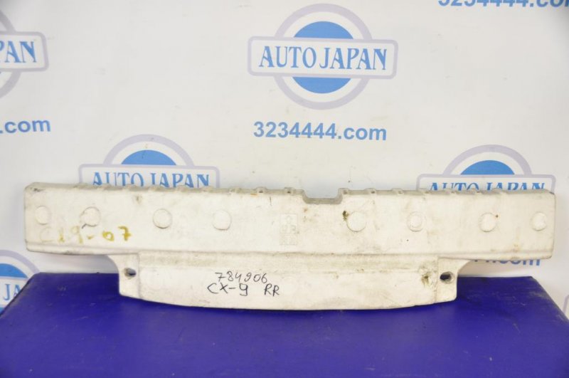 Наполнитель бампера задний MAZDA CX-9 06-16 TD11-50-311B Б/У