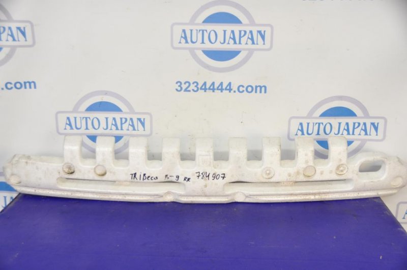 Наполнитель бампера задний SUBARU TRIBECA B9 05-07 57705XA01A Б/У