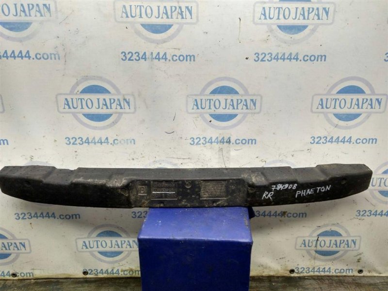 Наполнитель бампера задний VOLKSWAGEN PHAETON 02-10 3D0 807 251 B Б/У