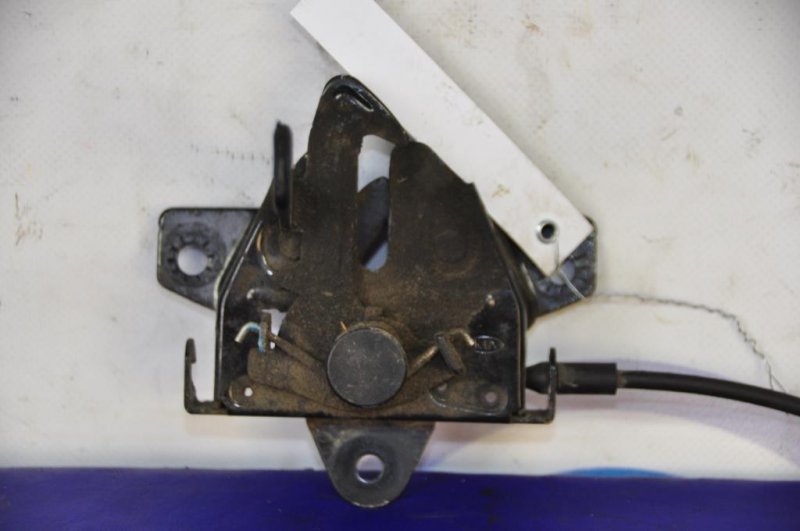 Замок капота HYUNDAI SANTA FE (CM) 05-12