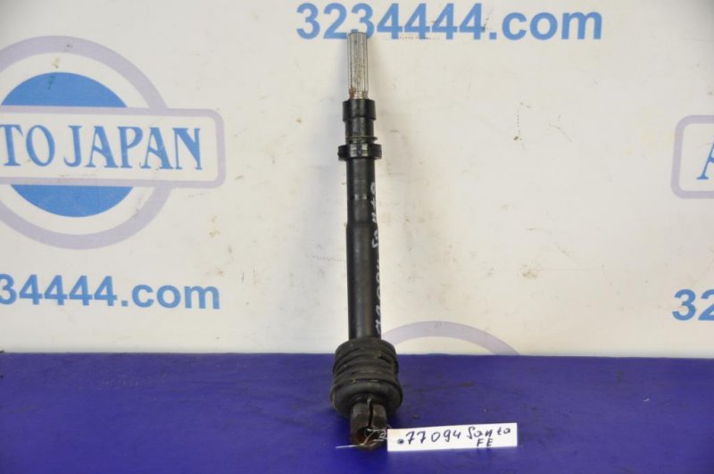 Рулевой карданчик HYUNDAI SANTA FE (CM) 05-12 Б/У