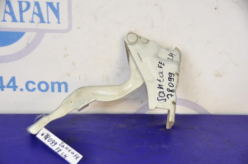 Петля капота левая HYUNDAI SANTA FE (CM) 05-12 79110-2B000 Б/У