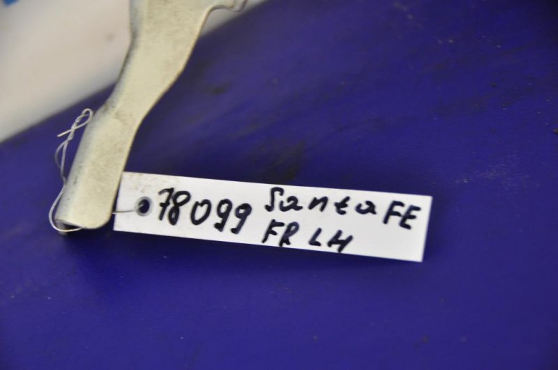 Петля капота левая SANTA FE (CM) 05-12