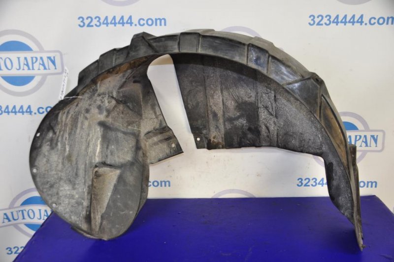 Подкрылок задний левый SUZUKI SX4 06-13 75521-80J00 Б/У