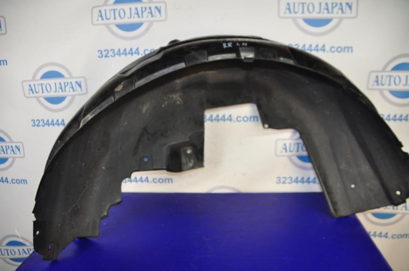 Подкрылок задний левый SUBARU TRIBECA B9 05-07 59122XA01A Б/У