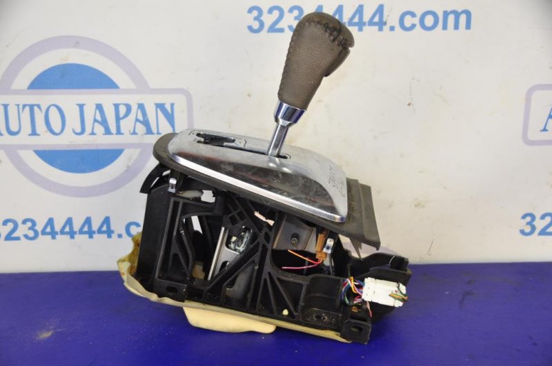 Кулиса АКПП NISSAN ALTIMA L32 07-12 34901-JA00A Б/У