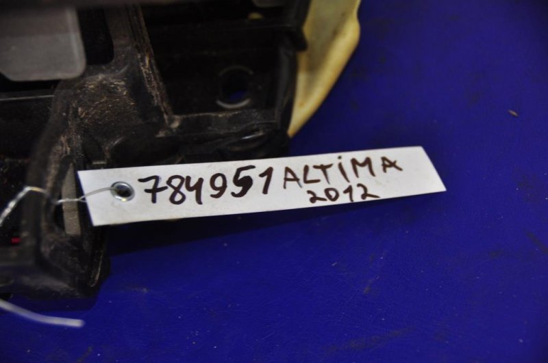 Кулиса АКПП ALTIMA L32 07-12