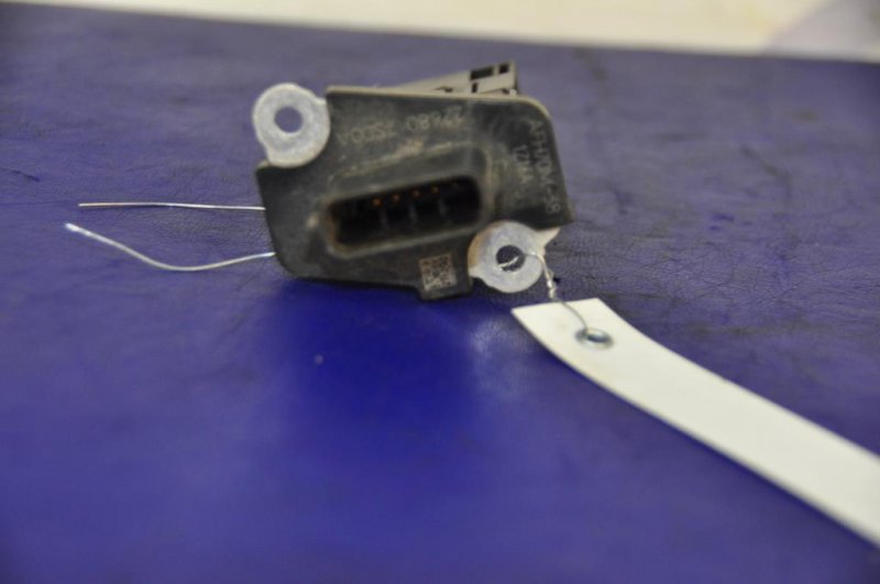 Расходомер воздуха ALTIMA L32 07-12