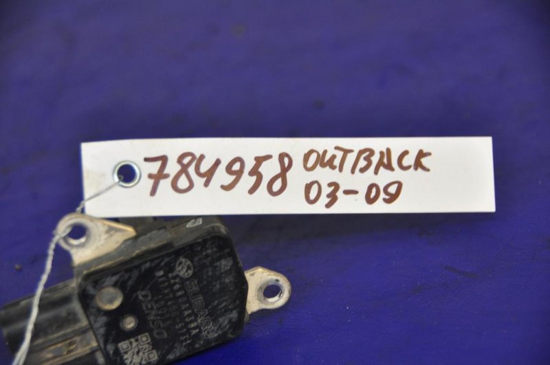 Расходомер воздуха OUTBACK 03-09 BP