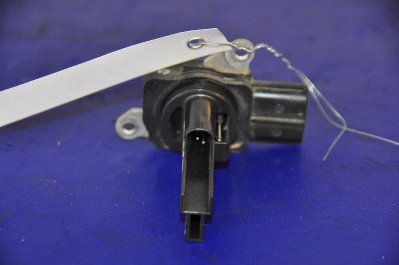 Расходомер воздуха SUBARU OUTBACK 03-09 BP