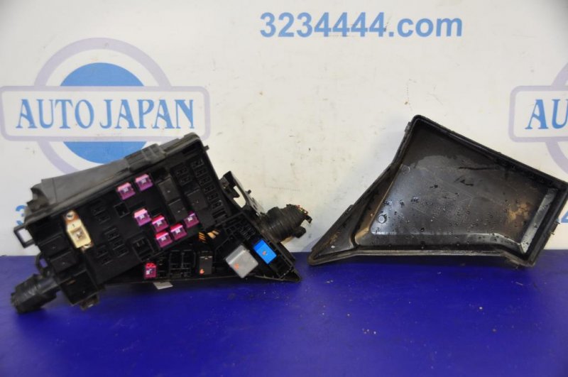 Блок предохранителей моторный отсек SUBARU TRIBECA B9 05-07 82290XA01B Б/У