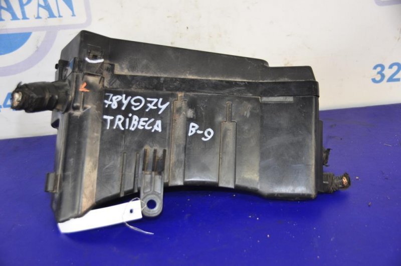 Блок предохранителей моторный отсек TRIBECA B9 05-07