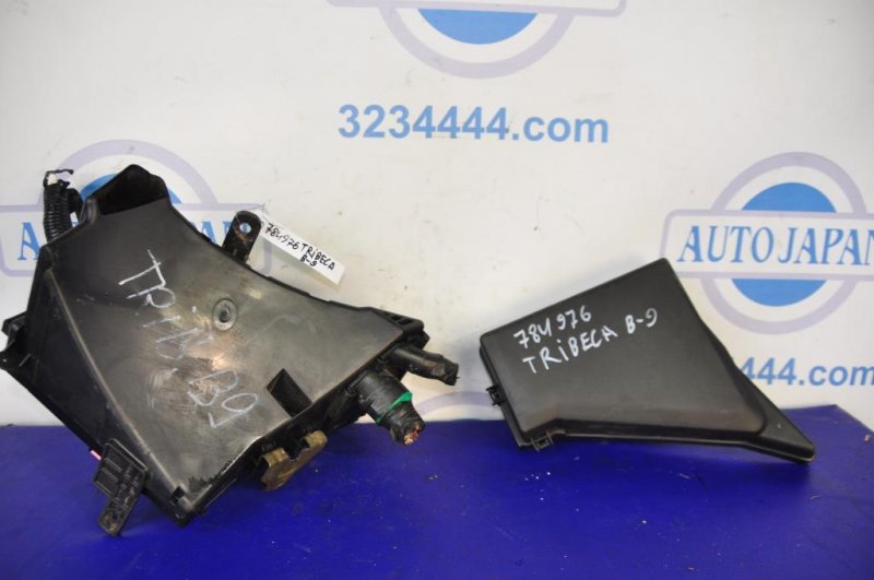 Блок предохранителей моторный отсек SUBARU TRIBECA B9 05-07