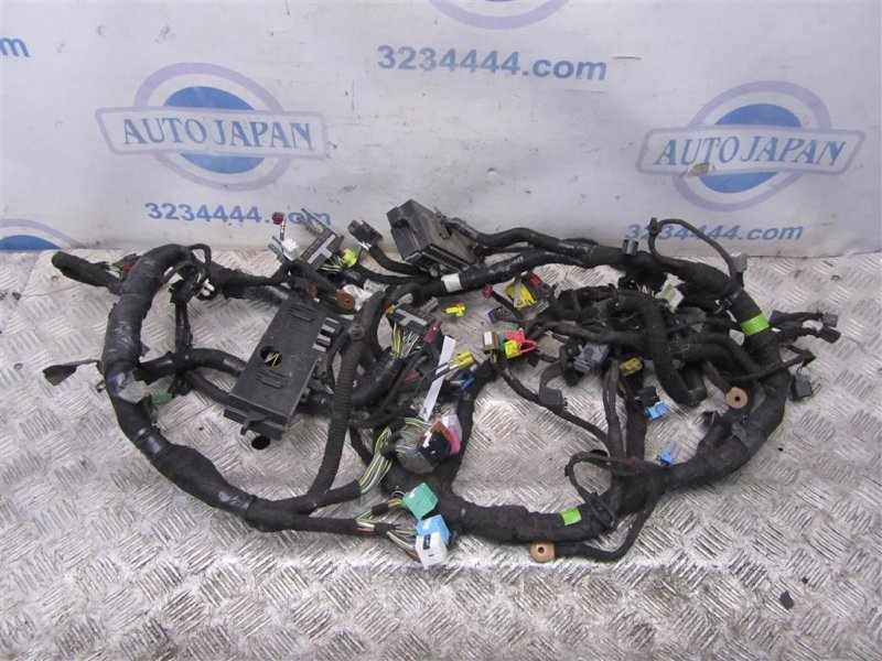 Запчасть проводка салона CHEVROLET VOLT 10-15 22964977 Б/У Проводка салона CHEVROLET VOLT 10-15 22964977 Б/У