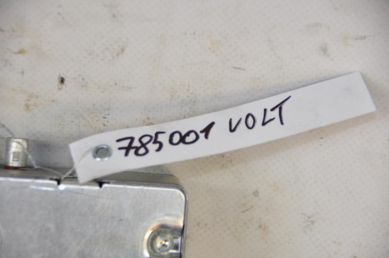 Усилитель звука VOLT 10-15