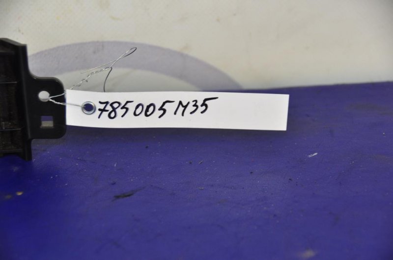 Блок управления зеркалами M35/M45 04-10