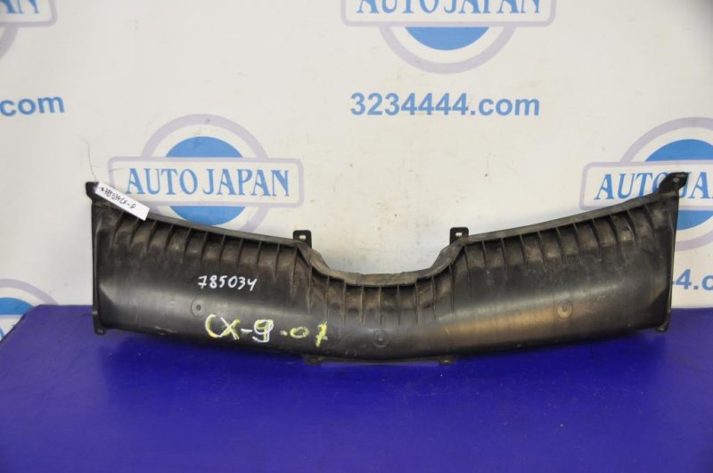 Запчасть кронштейн решетки радиатора передний MAZDA CX-9 06-16 TD11-50-0K1C Б/У Кронштейн решетки радиатора передний MAZDA CX-9 06-16 TD11-50-0K1C Б/У