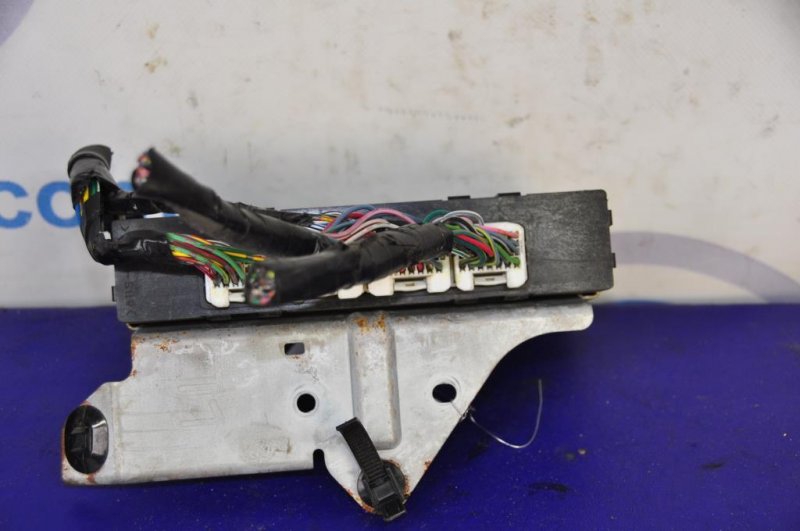 Блок электронный OUTBACK 09-14 BR