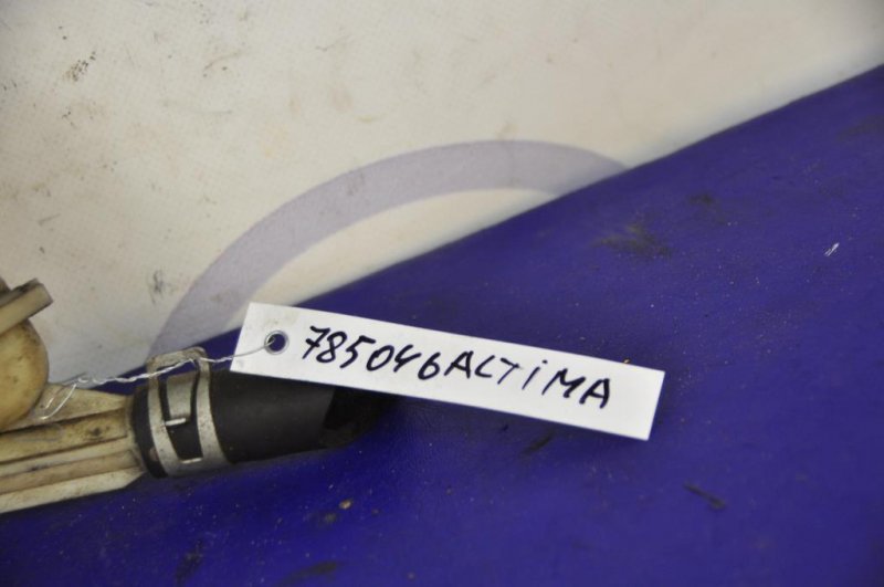 Бачок ГУР NISSAN ALTIMA L32 07-12