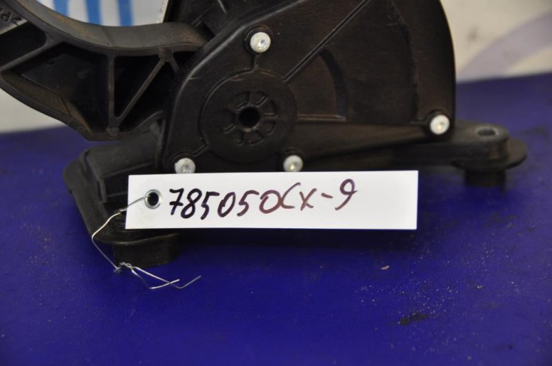 Педаль газа CX-9 06-16