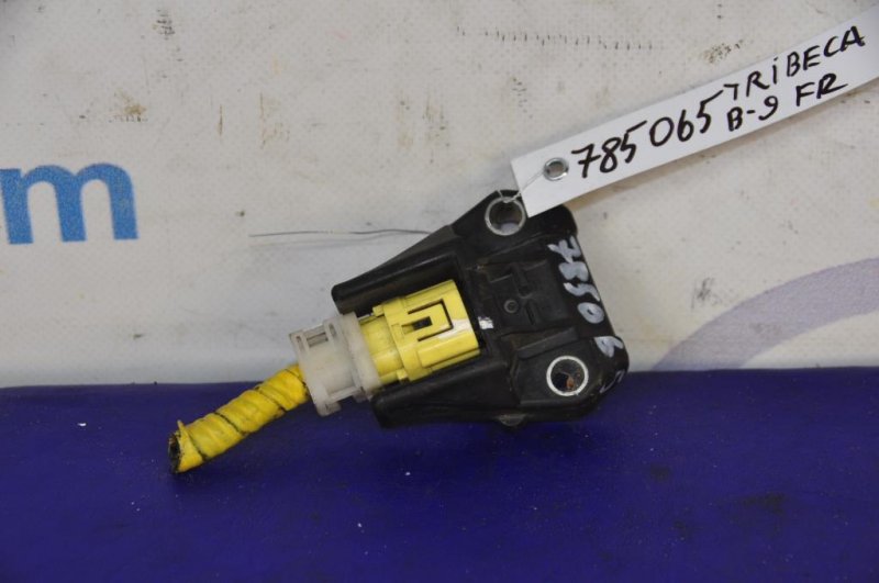 Датчик удара TRIBECA B9 05-07