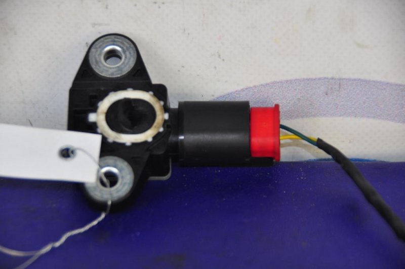 Датчик удара передний KIA OPTIMA TF 11-16