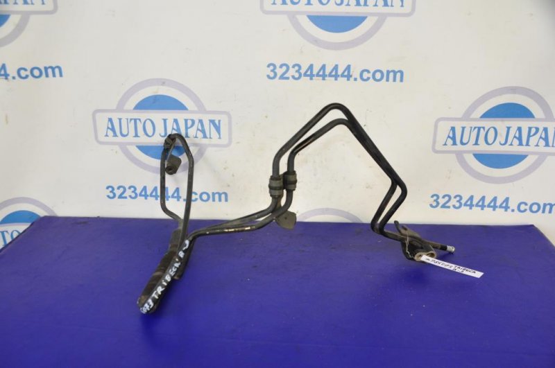 Радиатор ГУР SUBARU TRIBECA B9 05-07 34620XA00A Б/У