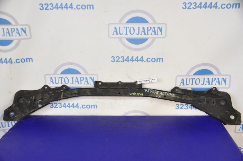Панель передняя верхняя NISSAN ALTIMA L32 07-12 66315-JA000 Б/У