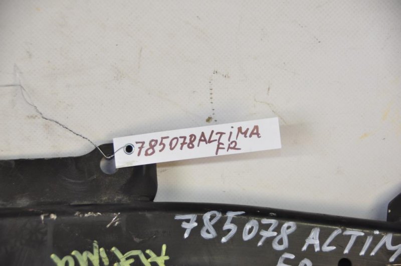 Панель передняя верхняя ALTIMA L32 07-12