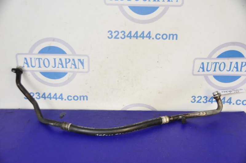 Трубка кондиционера NISSAN TEANA J31 03-07 92480-9Y000 Б/У