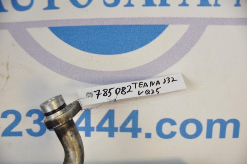 Трубка кондиционера TEANA J31 03-07