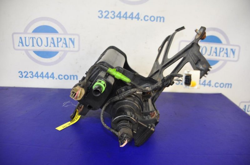 Абсорбер топливный MAZDA 3 BM 13-19 Б/У