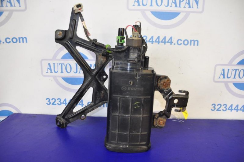 Абсорбер топливный 3 BM 13-19