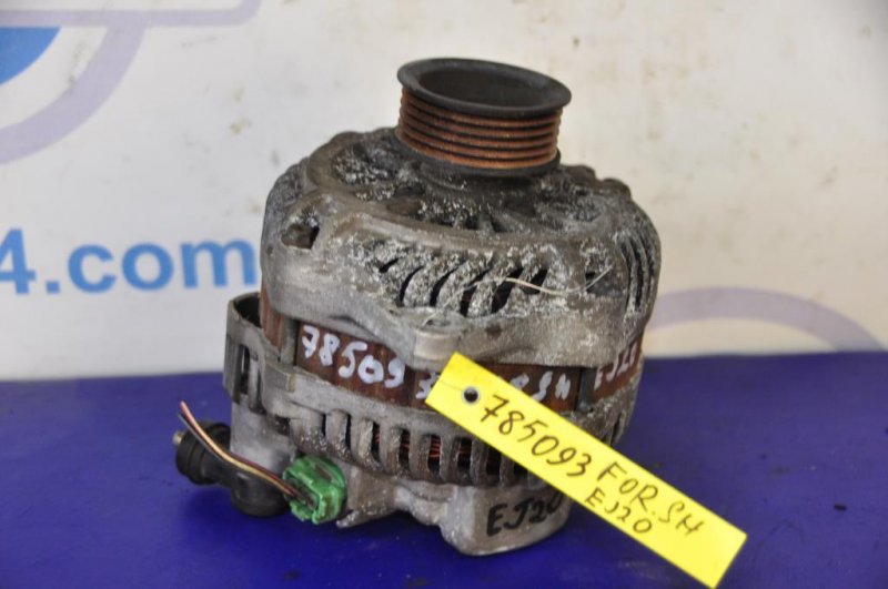 Генератор FORESTER SH 07-12 Генератор FORESTER SH 07-12