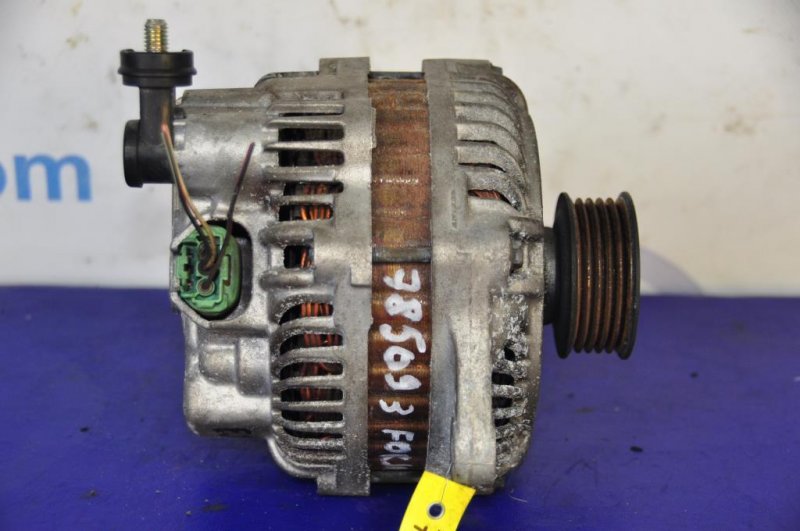 Генератор FORESTER SH 07-12 Генератор FORESTER SH 07-12