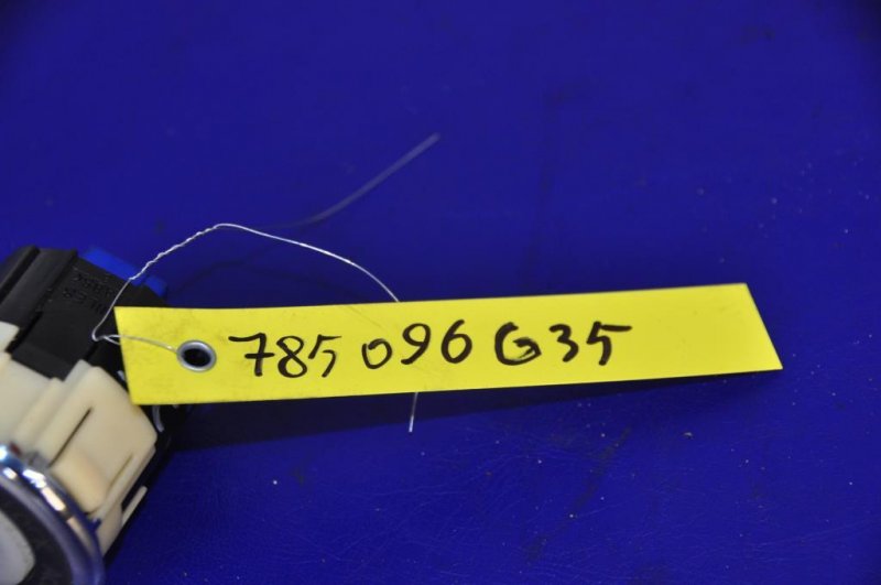 Кнопка старт-стоп G35 03-07